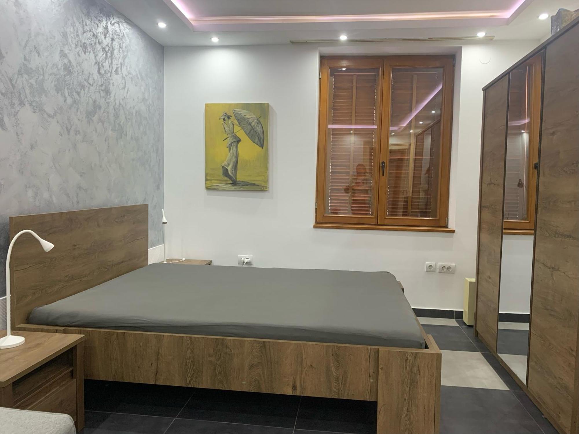 Apartment Urban Stone Belgrade